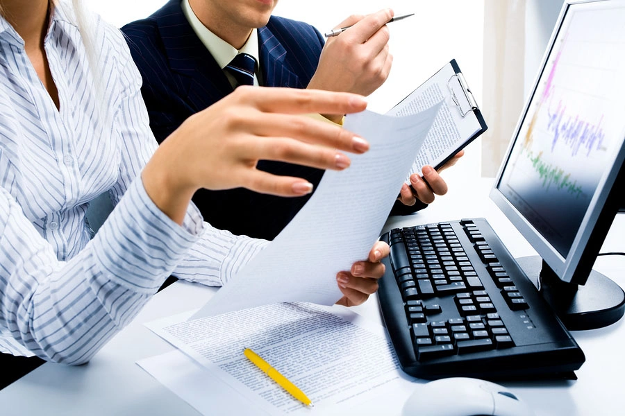 Excel for HR Professionals And Their Myths